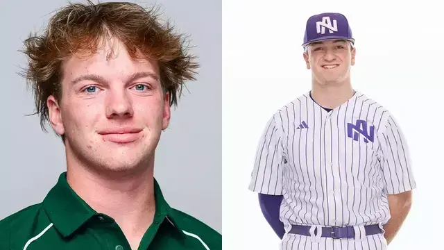 Tyler Rudd and Will Millard Tyler Rudd and Will Millard