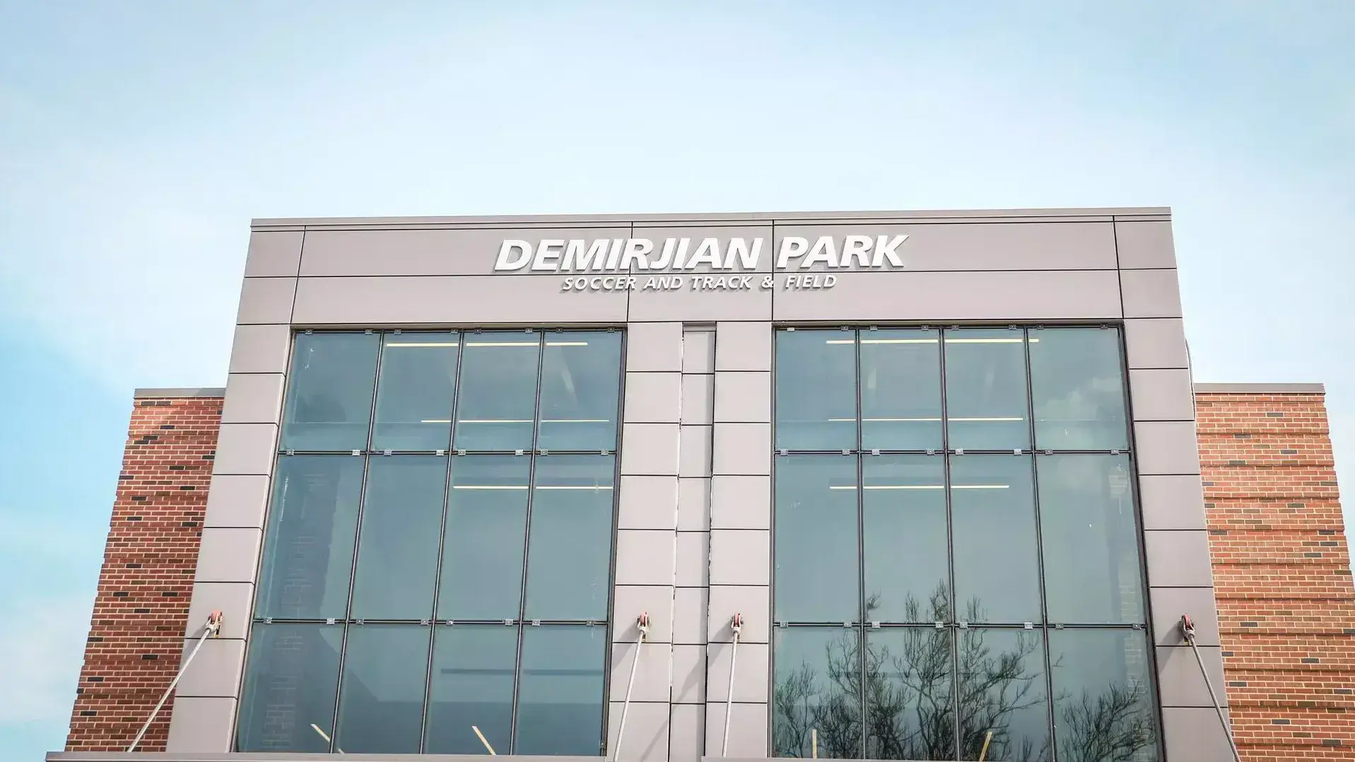 Demirjian Park