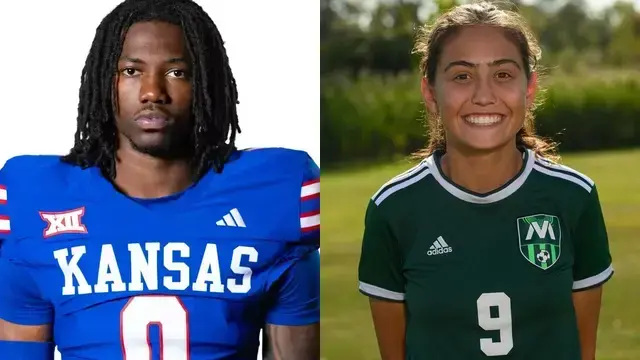 Which former South Cook News area high school standouts will be in action on Saturday, Aug. 23?