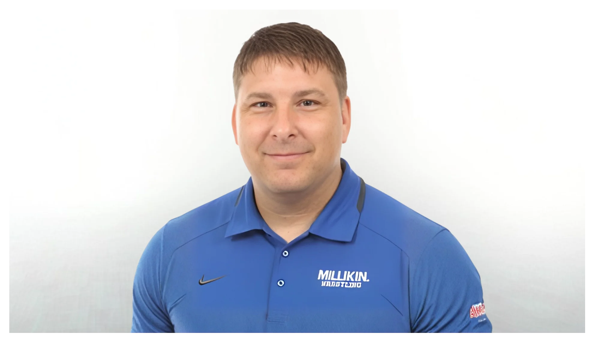 Ryan Birt, Head Coach at Millikin Big Blue Wrestling Ryan Birt, Head Coach at Millikin Big Blue Wrestling