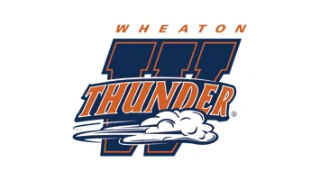 We now know who the Wheaton Thunder are playing this season of college basketball