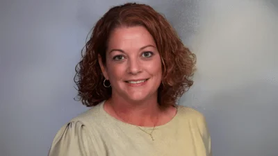 Julie DeFore, District Superintendent at Spring Valley Community Consolidated School District 99