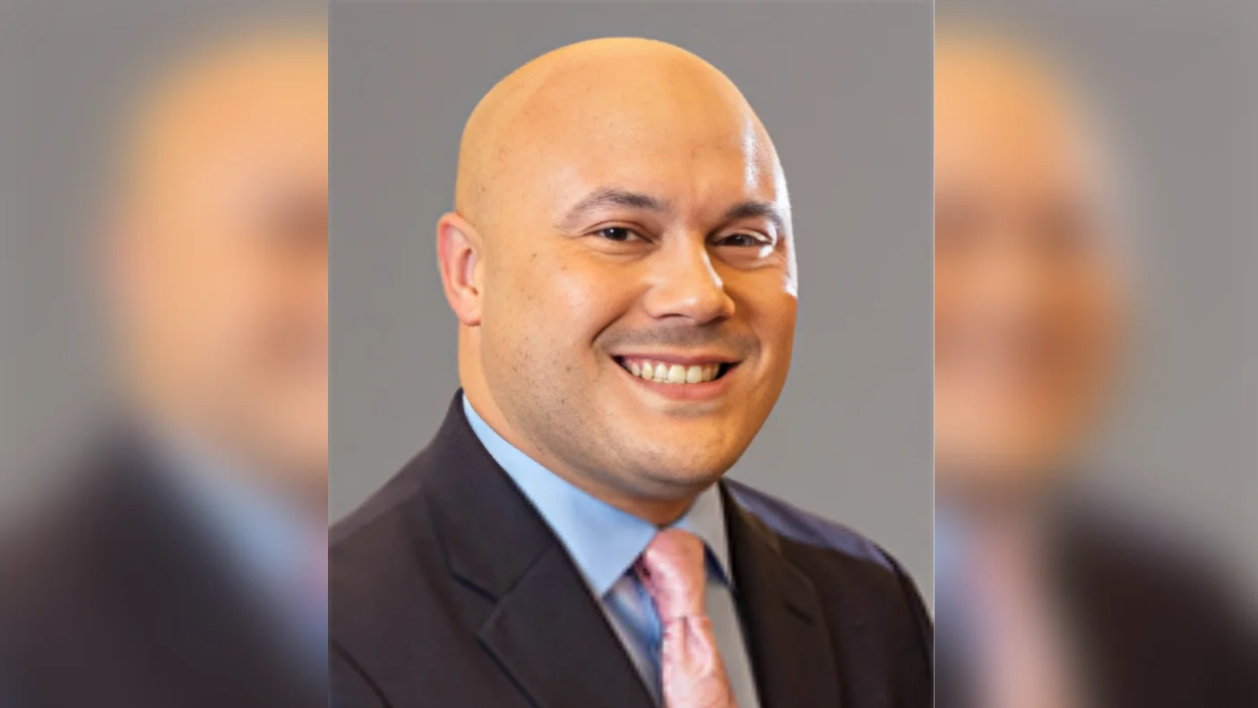 Arnie Rivera i Chairman