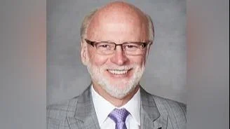 Lawyer Member, Mount Vernon- J. Nelson Wood 