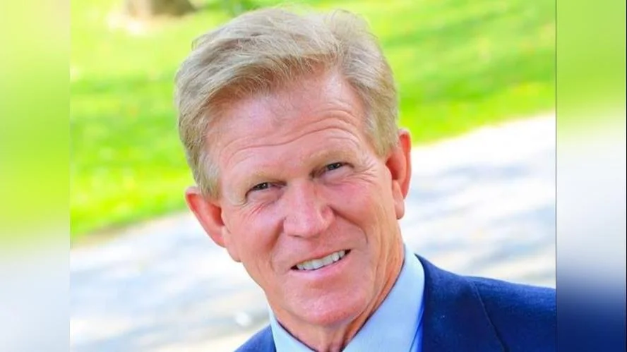 Rep. Chris Miller criticizes new Illinois green energy bill over cost concerns