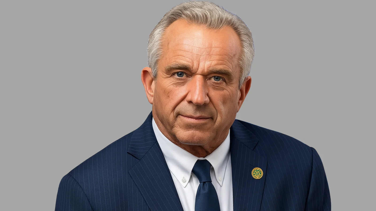 Robert F. Kennedy Jr., Secretary of the U.S. Health and Human Services