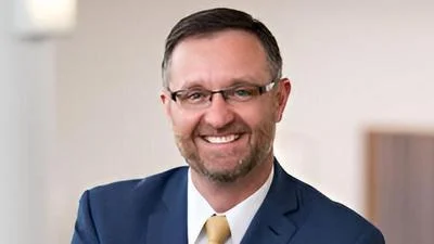 Joseph J. Foy, Ph.D. President