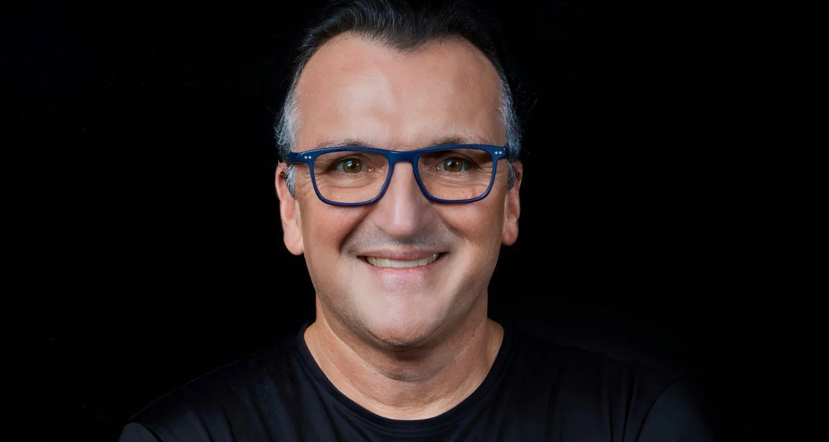 MartÃn Migoya, Co-founder and CEO of Globant MartÃn Migoya, Co-founder and CEO of Globant