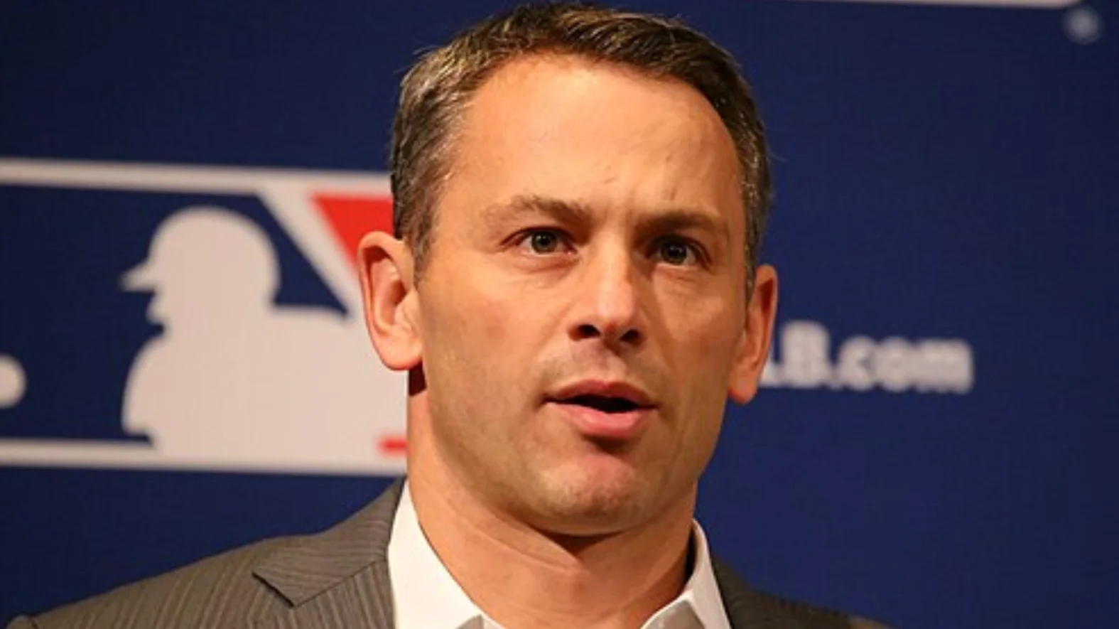 Justin Dean records first Major League hit after eight years in Minor Leagues