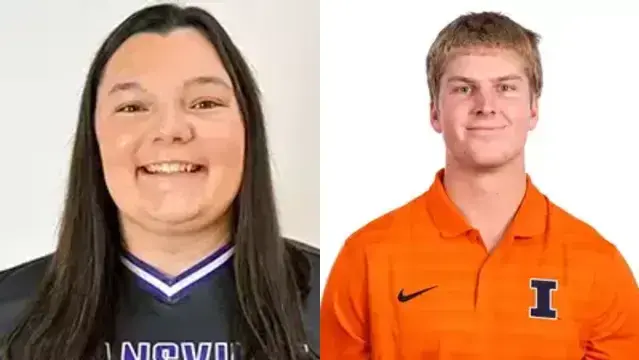 Which former Sangamon Sun area high school standouts will be in action in the week starting Monday, April 7? Which former Sangamon Sun area high school standouts will be in action in the week starting Monday, April 7?