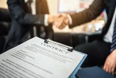 Medium contract