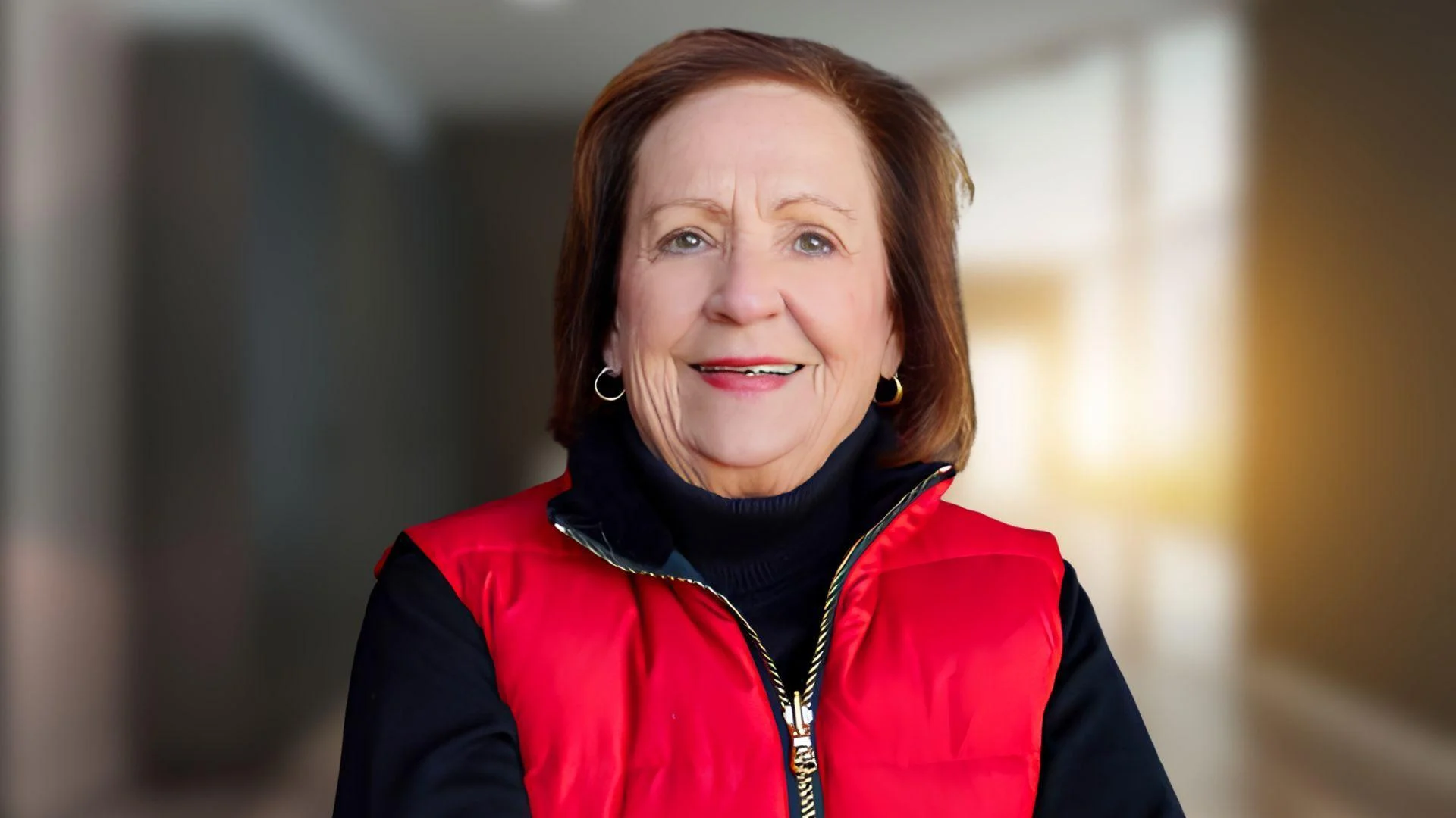 Norine Hammond, Deputy Minority Leader of Illinois House Republicans Norine Hammond, Deputy Minority Leader of Illinois House Republicans