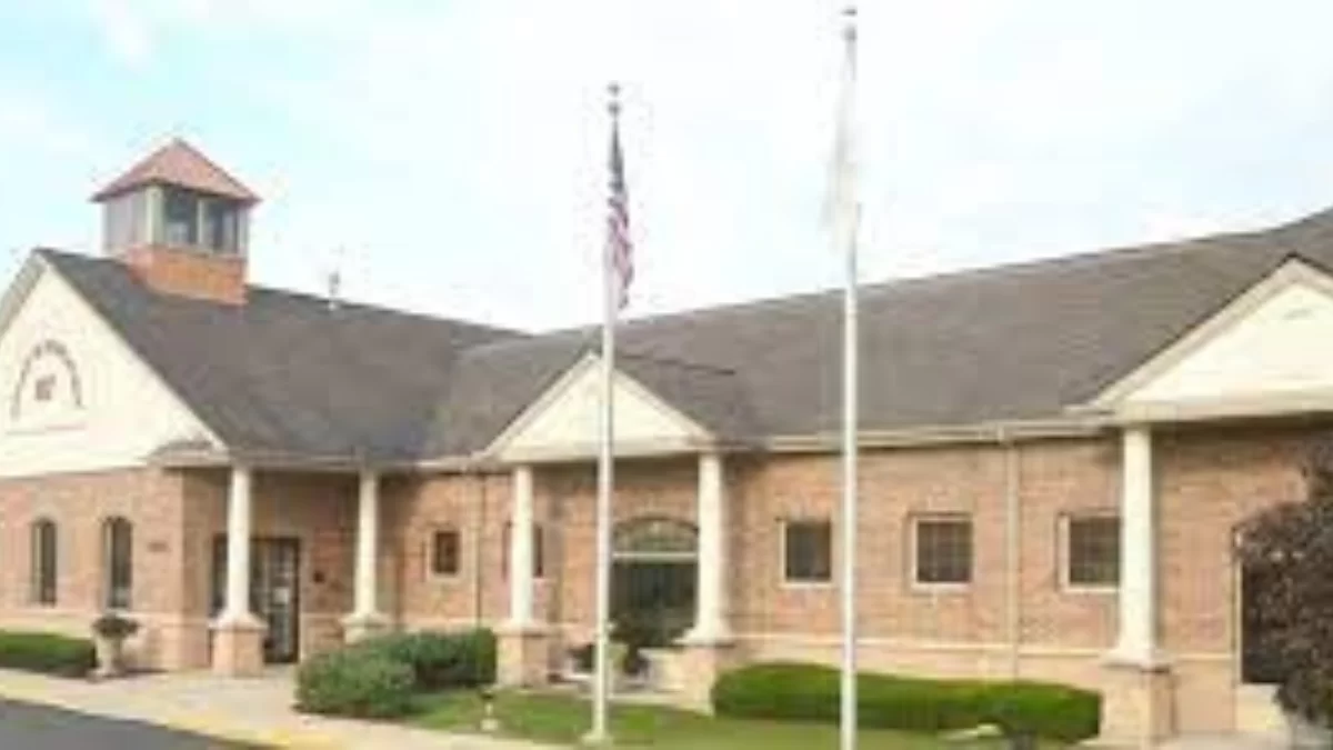 Berkeley School District 87 Berkeley School District 87