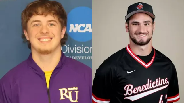 Which former Kendall County Times area high school standouts will be in action on Tuesday, April 22?