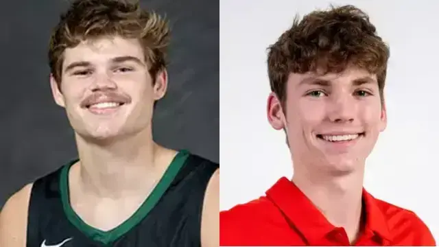 Which former Kendall County Times area high school standouts will be in action on Friday, Dec. 20?