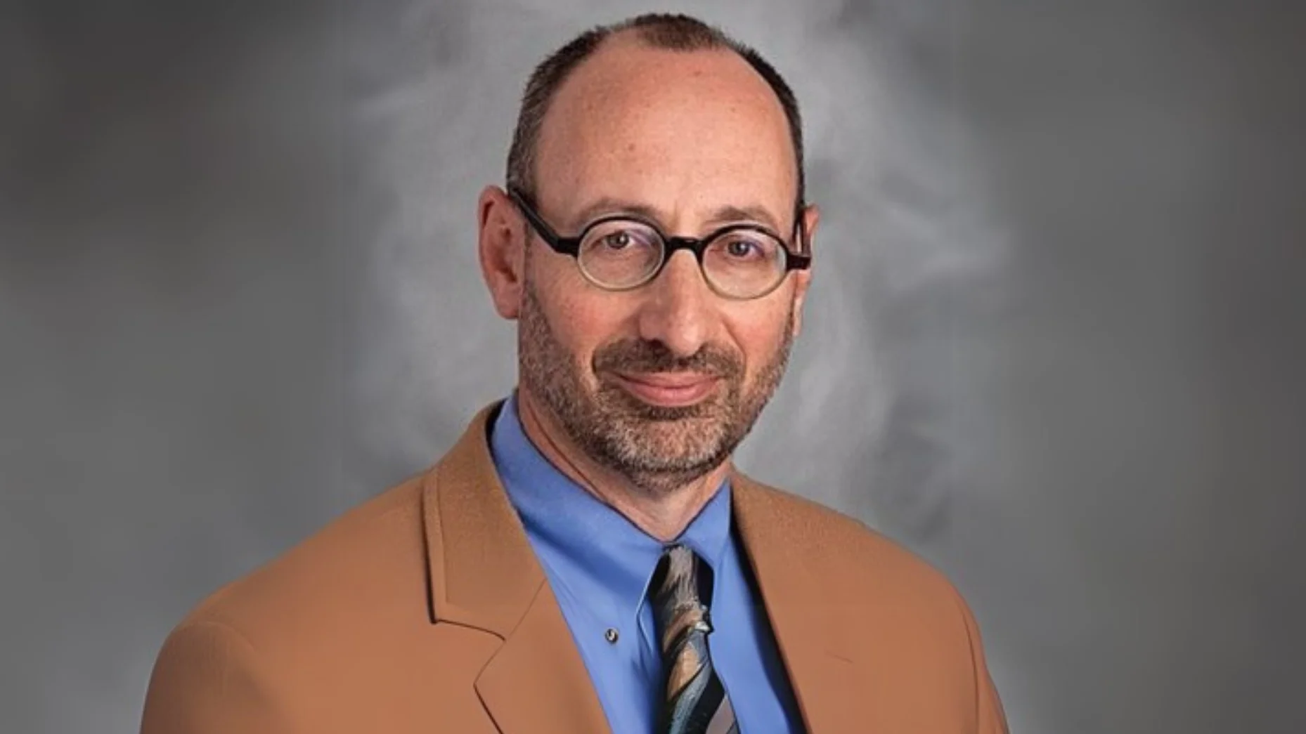 Mike Simeck Superintendent of Schools