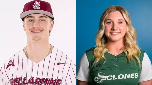 Jake Bell and Annabelle Rush Jake Bell and Annabelle Rush