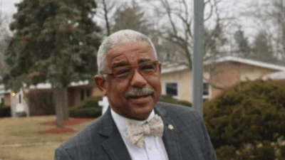 Shawn Jeffers, Former Executive Director at Little City Foundation
