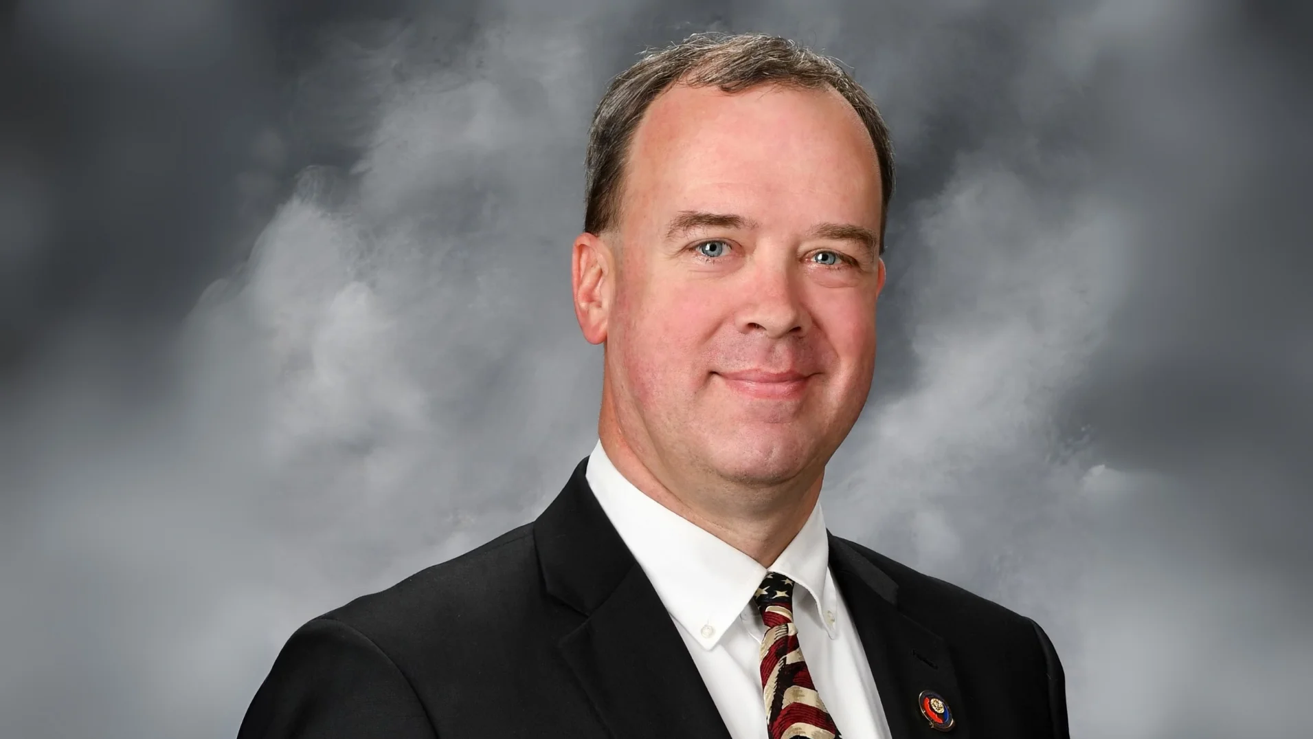 Scott G. Erickson, Clerk & Recorder at Knox County