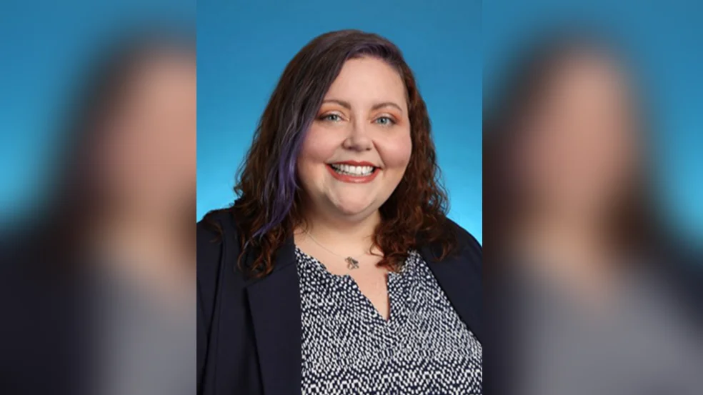 Jennifer Hovanec, Executive Director La Grange Public Library