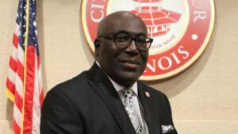 City of Decatur City Council met March 3