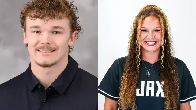 Lleyton Grubich and Kate Linkletter Lleyton Grubich and Kate Linkletter