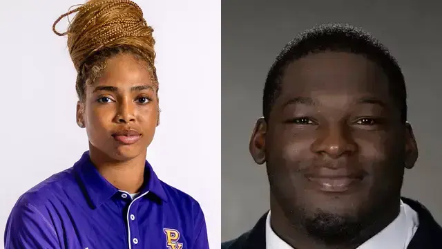 Who from City of Chicago area's former high school standouts will play in the week starting Monday, Nov. 24?