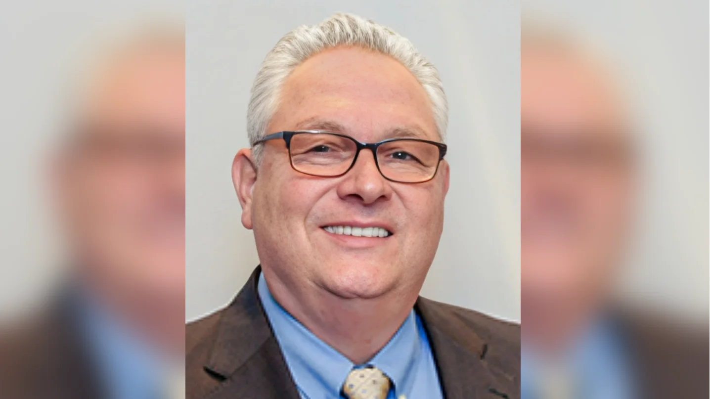 Jim Connolly  Vice Chairman