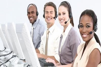 Medium callcenter