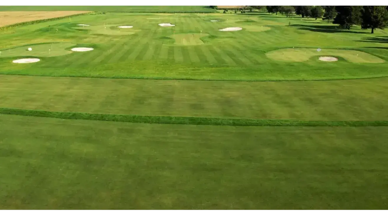 Illinois State Athletics announces new Jim and Carole Mounier Golf Performance Lab