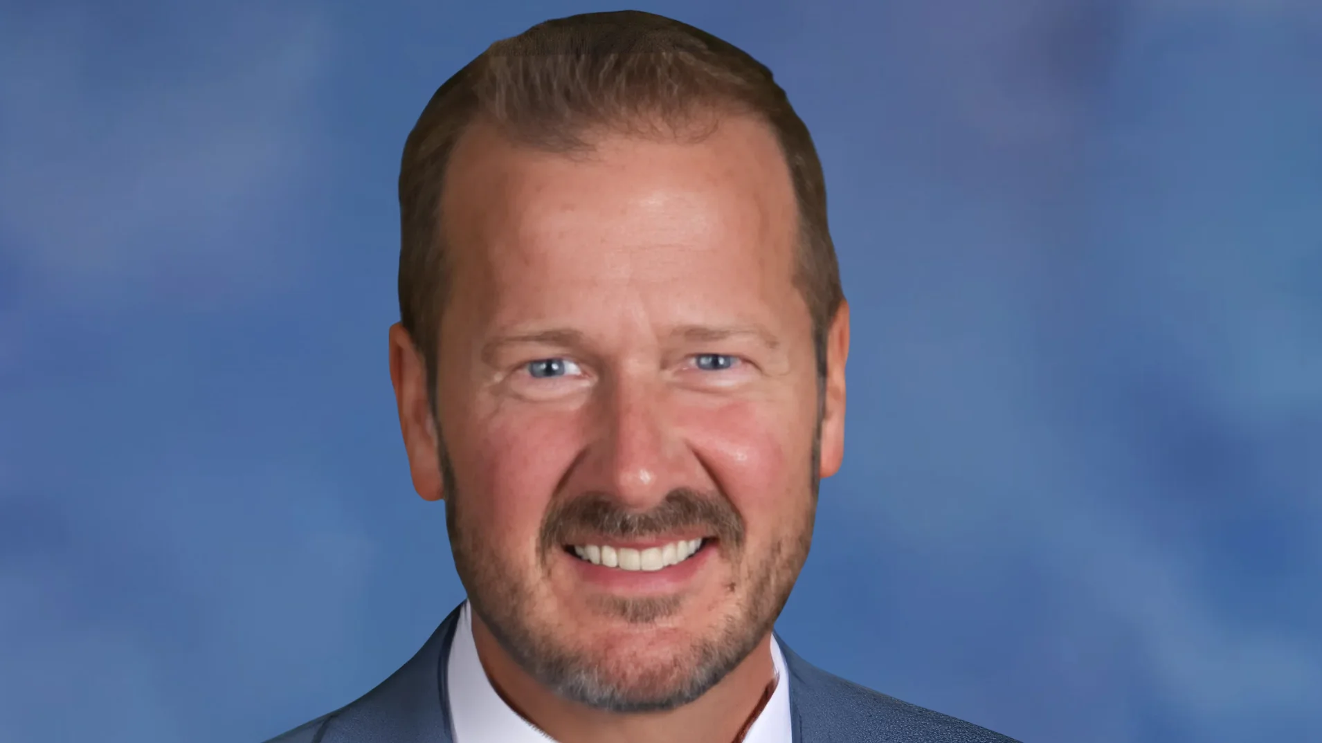 Mark Fleming, Superintendent at Worth School District 127