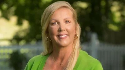 Sue Rezin, Illinois State Senator for 38th District