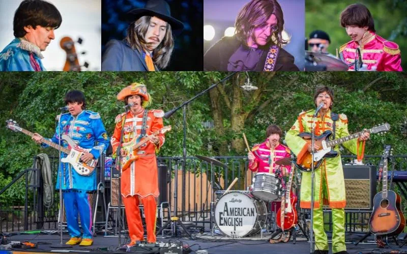 American English 2026