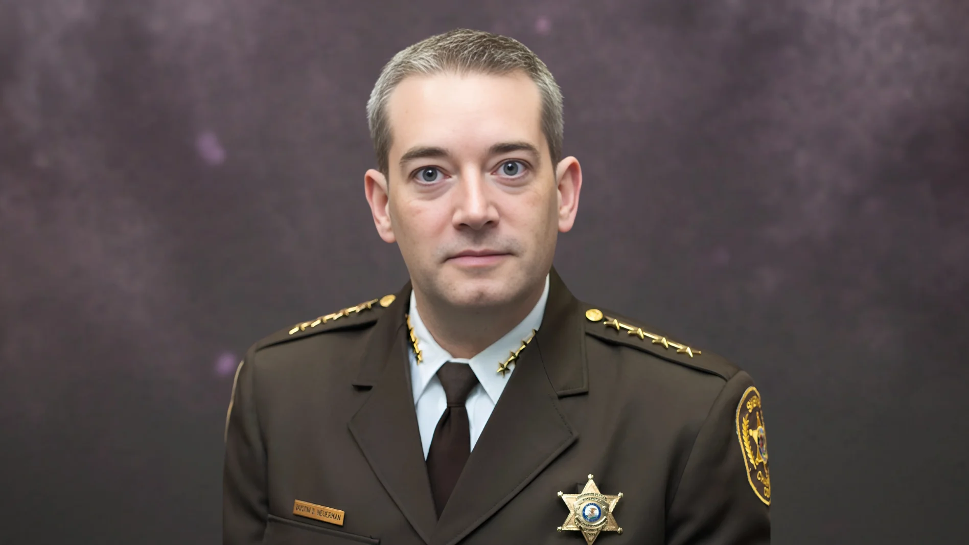 Champaign County Sheriff's Office reports 1,534 offenses to NIBRS in 2024
