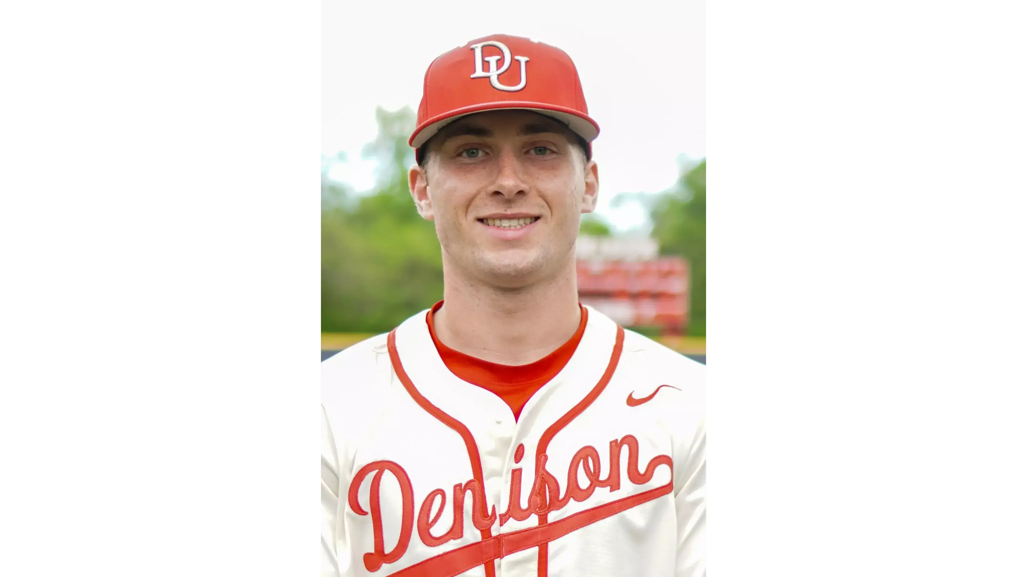 Lake Forest High School standout Tristan Kerr’s collegiate team loses game in the NCAA Division III Baseball Championship on Sunday, May 18