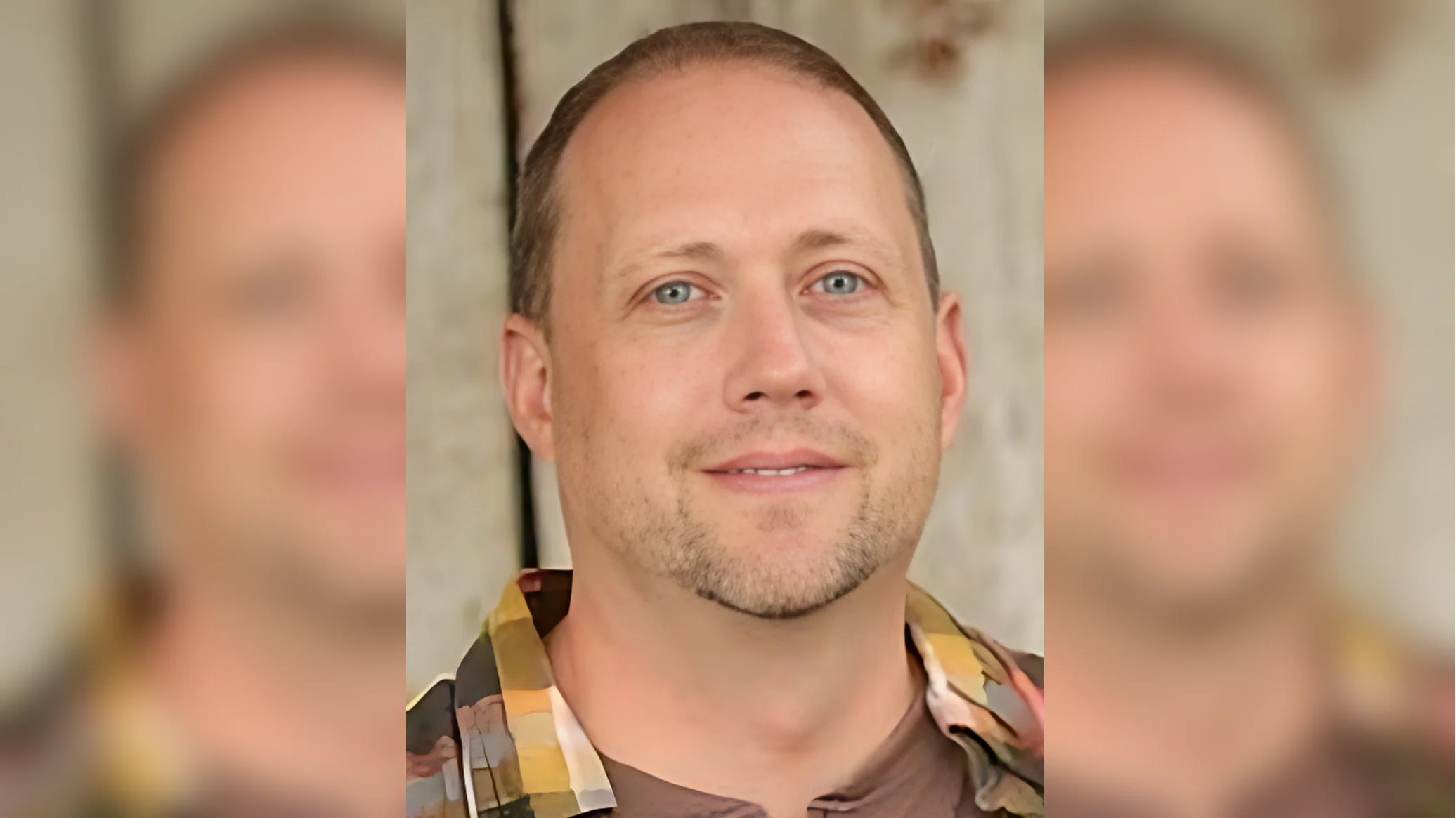 Brian Gerber Mercer County Clerk & Recorder