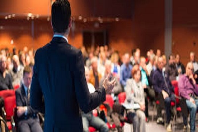 Medium conference
