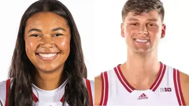 Which former North Egypt News area high school standouts will be in action in the week starting Monday, Feb. 24?