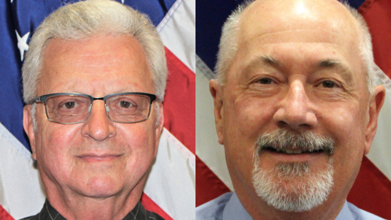 City of Peru City Council met March 24