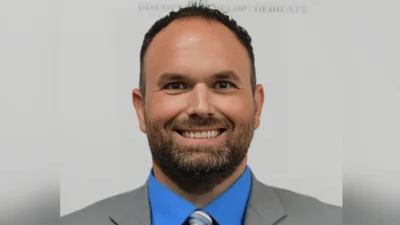 Ray DeFrisco Head Coach 