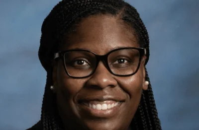 CUSD 300 Superintendent Dr. Martina Smith