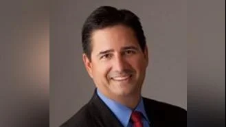 Jerry Costello Director of Illinois Department Of Agriculture