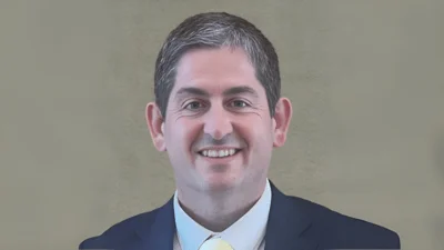 Adam Ibbotson, Superintendent at Maroa-Forsyth Community Unit School District 2