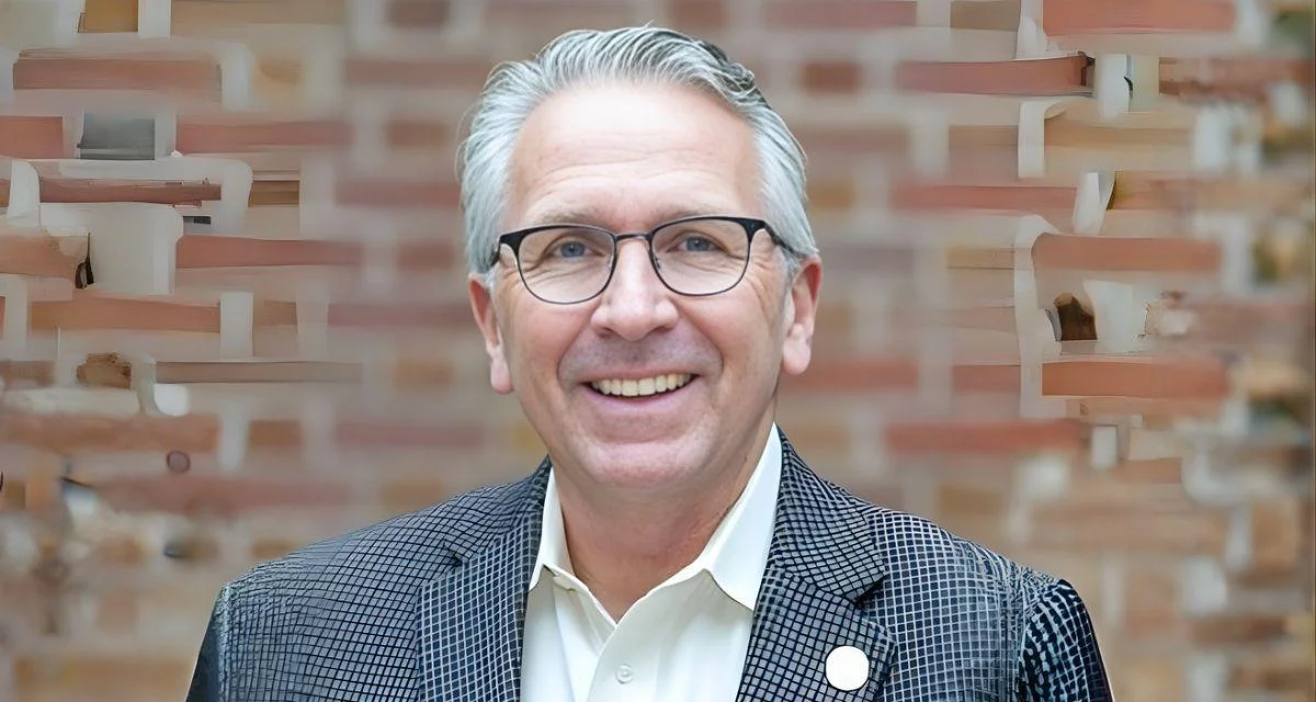 Dr. Daniel W. Johnson, President