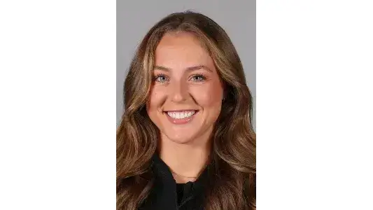 Jenna Golembiewski, former Central Catholic High School softball player will compete with her collegiate team for the NCAA Division I Softball Championship