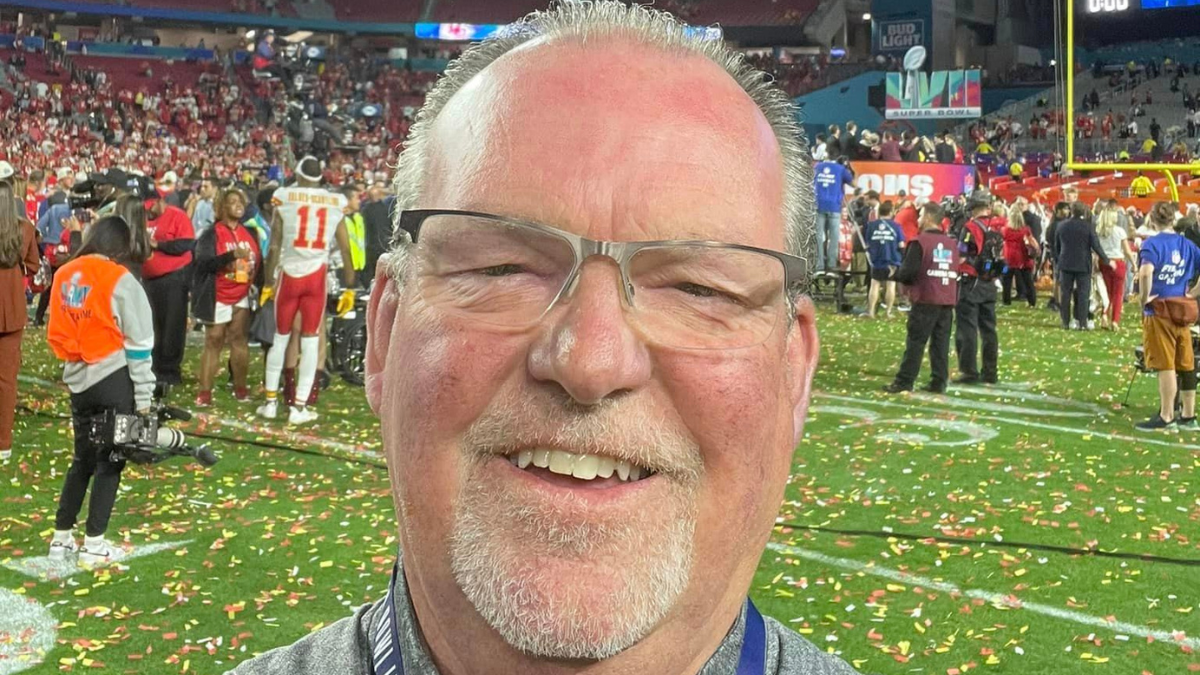 Village of Forsyth Board of Trustees met Sept. 12