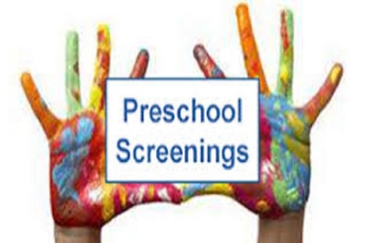 Medium preschoolscreening