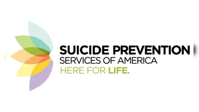 Suicide Prevention Services Inc Logo
