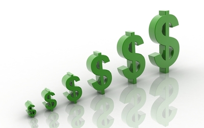 Medium price increases