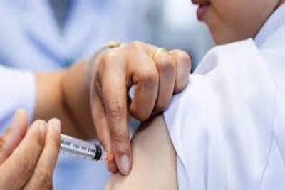 Medium injection